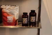 HAARLEM COFFEE SUBSCRIPTION