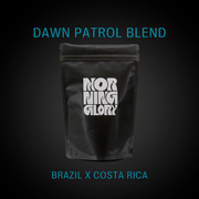 DAWN PATROL blend - espresso