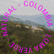 Loma Verde - Natural